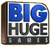 Big Huge Games logo