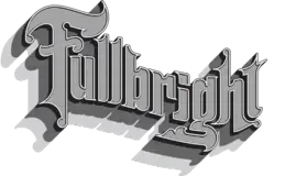 Fullbright logo