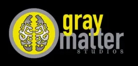 Gray Matter Interactive logo