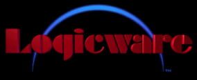 Logicware company logo