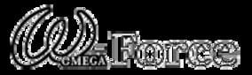 Omega Force company logo