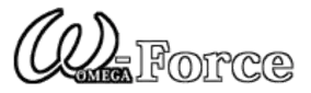 Omega Force logo