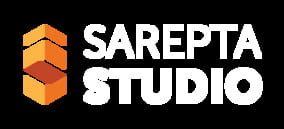 Sarepta Studio logo