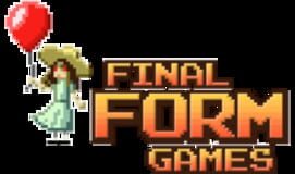 Final Form Games