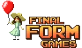Final Form Games logo