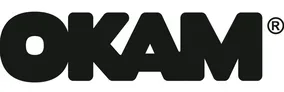 OKAM Studio logo