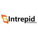 Intrepid Studios logo