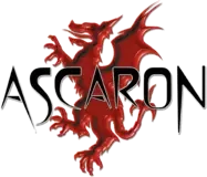 Ascaron Entertainment logo