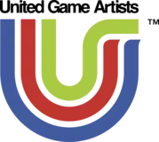 United Game Artists logo