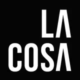 LaCosa Entertainment logo