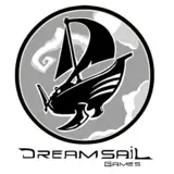 DreamSail Games logo