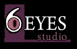 6 Eyes Studio logo