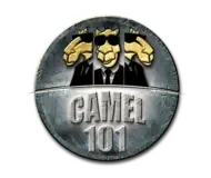 Camel 101 logo