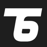 Team6 Game Studios logo