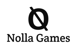 Logo of Nolla Games