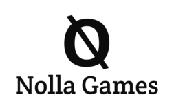 Nolla Games logo