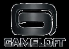 Gameloft company logo