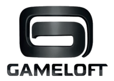 Logo of Gameloft