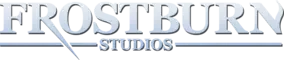 Frostburn Studios logo