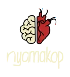 Nyamakop logo