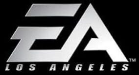 EA Los Angeles company logo