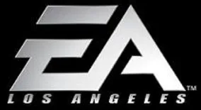 EA Los Angeles logo