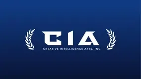 Creative Intelligence Arts, Inc. logo