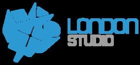 SCE London Studio company logo