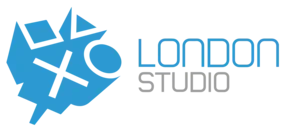 SCE London Studio logo