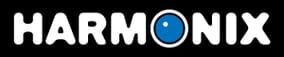 Harmonix Music Systems company logo