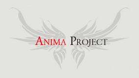 Anima Project logo