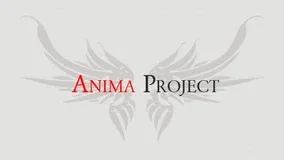 Anima Project logo