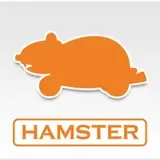 HAMSTER Corporation logo