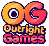 Outright Games logo