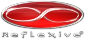 Reflexive Entertainment logo