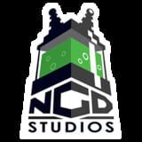 NGD Studios logo