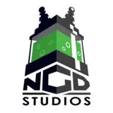 NGD Studios logo