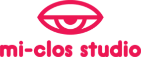 Mi-Clos Studio logo