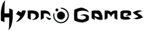 Hydrogames logo