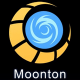 Moonton logo