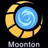 Moonton logo