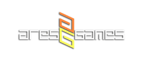 Ares Games logo
