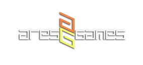 Ares Games logo