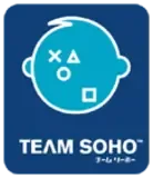 Team Soho logo