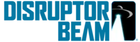 Disruptor Beam logo