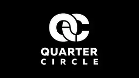 Quarter Circle Games logo