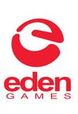 Eden Games company logo