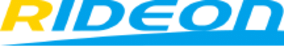 Rideon logo