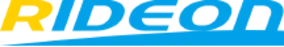 Rideon logo