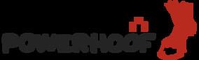 Powerhoof company logo